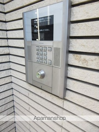 東京都杉並区高円寺北１丁目[1DK/31.69m2]の共用部1