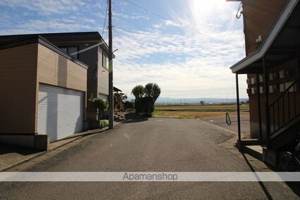 ステラⅠ[1K/22.35m2]の周辺1