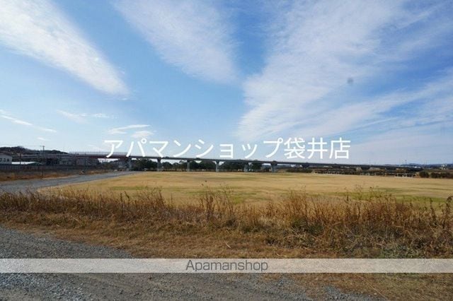 ゼファーBのその他写真