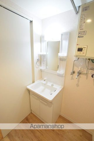 シティレジデンス南8条の内装写真