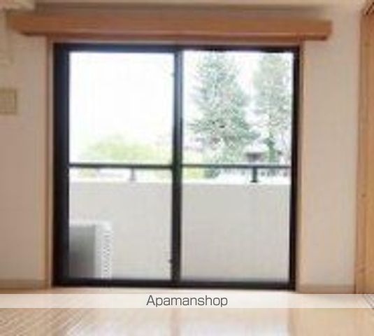 ブランネージュ多摩川の内装写真