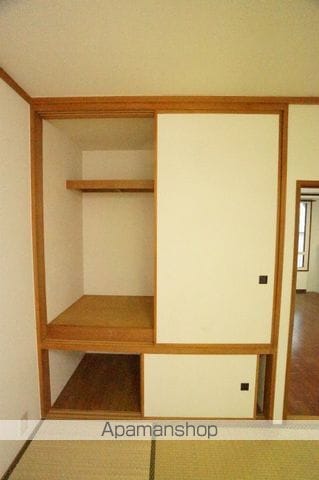 シティハイムドエールの内装写真