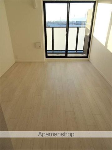 S−RESIDENCE福島GRANDEの内装写真