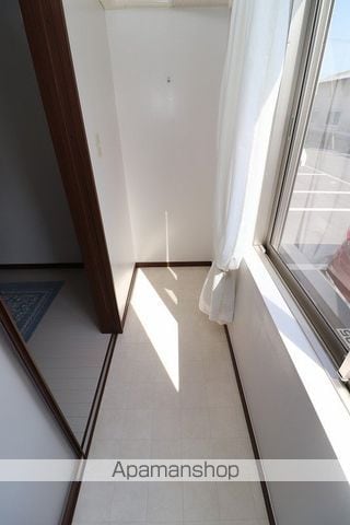 ウィン鹿屋の内装写真