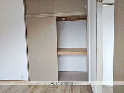 ウィンディアおだ　Ａ[2LDK/59.66m2]の収納