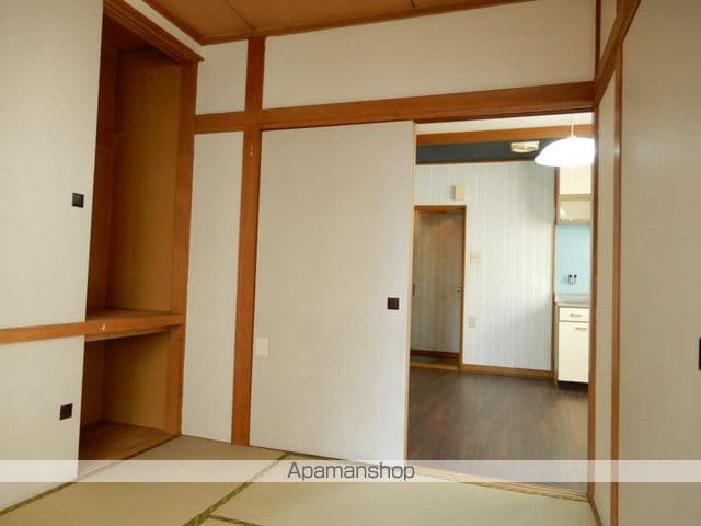 琴似ソフトハイツの内装写真