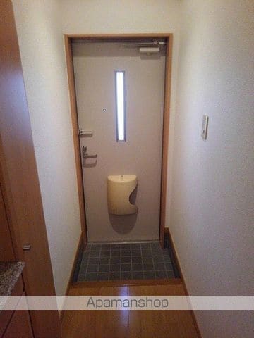 フォレストヒルズ2号館の内装写真