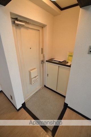 小山ビルの内装写真