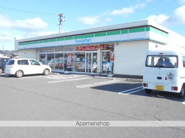 コンフォート下西郷の周辺写真