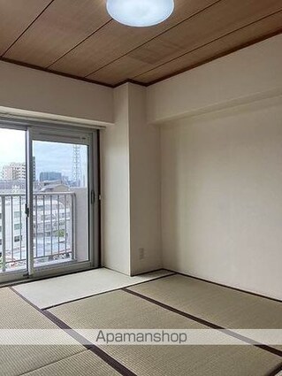 メガロン御殿山[3K/55.26m2]のその他部屋・スペース