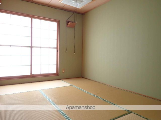 西町6丁目5ー12貸家の内装写真