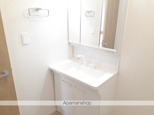 イーグルコートIIの内装写真