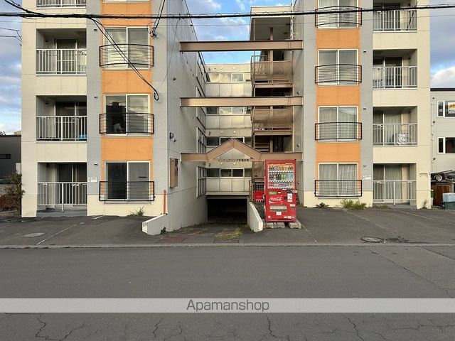 ピュアスプリング手稲本町のその他写真