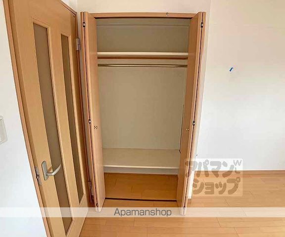 エイペックス京都室町の内装写真