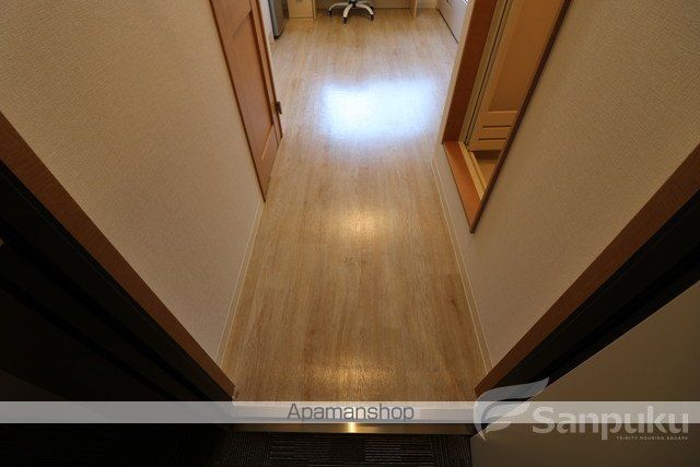 AVENIR鉄砲町の内装写真
