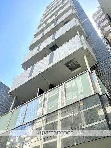 RESIUR−H 松屋町の外観写真