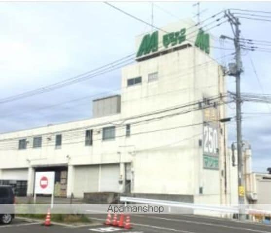 ソレイユ多賀城の周辺写真