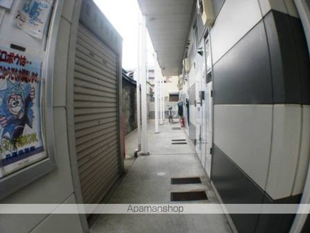 レオパレス臨港線のその他写真