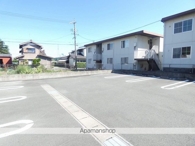 袋井市 3階建 築16年のその他写真