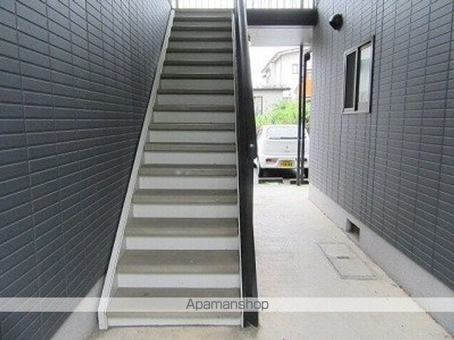 プリムヴェール館向Aのその他写真