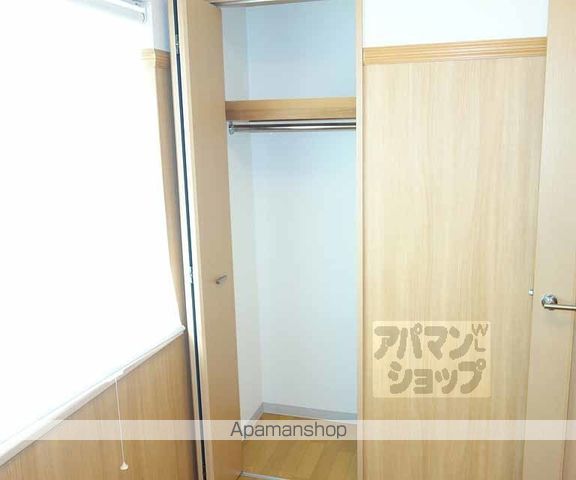 パインフィールド七条の内装写真