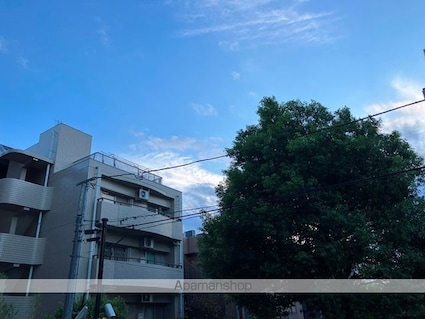 オープンレジデンシア千駄木[2LDK/55.2m2]の内装4