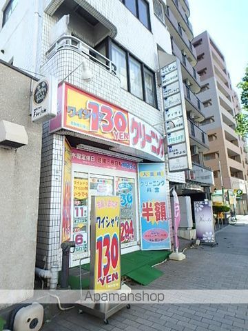 ガーラ・ステーション横濱桜木町の内装写真