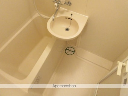 ルーブル東高円寺[1K/19.48m2]の内装4