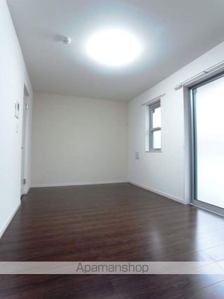 リブリ・ＧＡＬＡＸＹ　ＷＯＬＦ[1K/27.32m2]のリビング・居間2