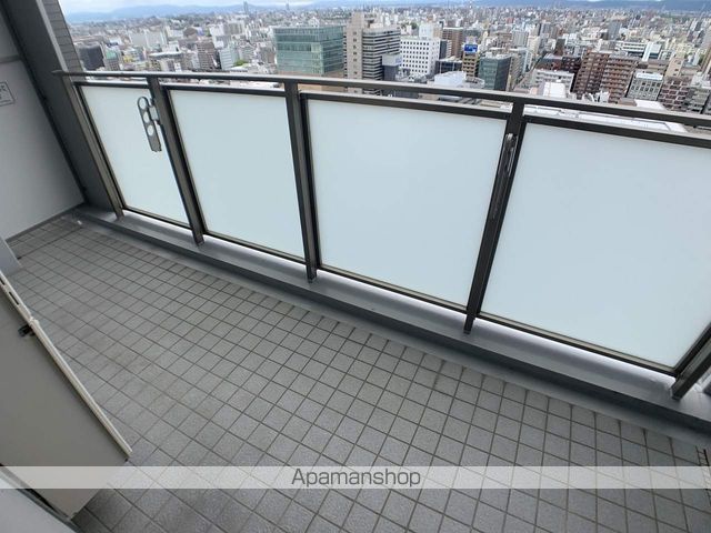 ノルデンタワー新大阪プレミアムの内装写真