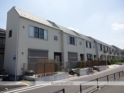 東京都立川市上砂町３丁目[1LDK/51.34m2]の外観4