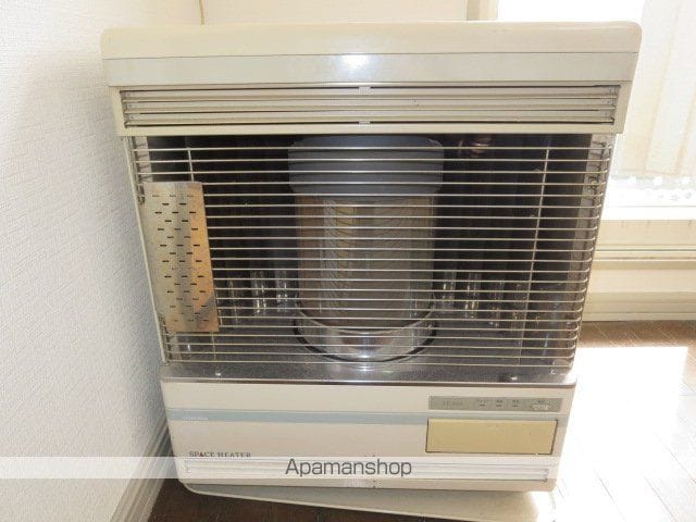 SUN一の坂の内装写真
