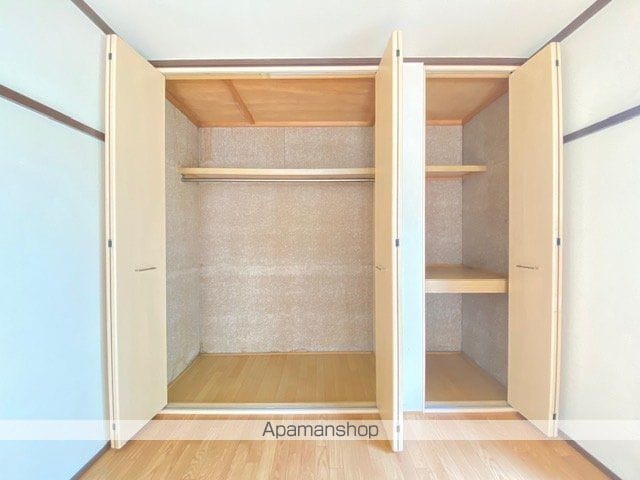 リヴィエール・コートの内装写真