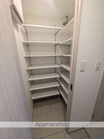 アーバンパーク淡路の内装写真