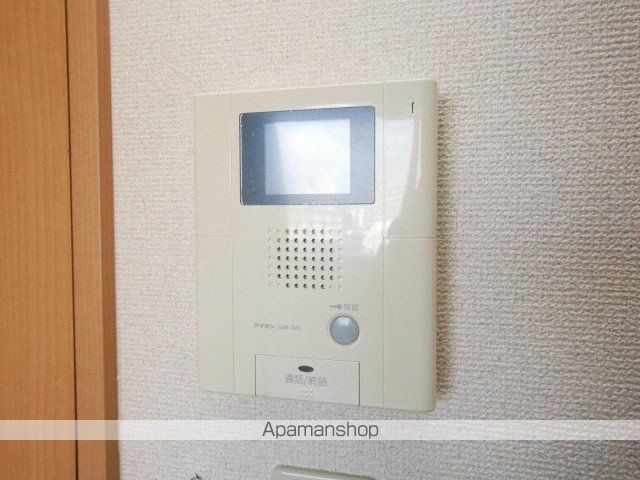 MY尼崎の内装写真