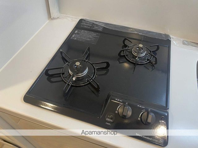 WORLD EYE難波南ポルタの内装写真