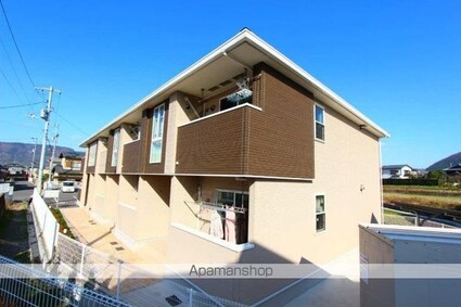 香川県高松市国分寺町新名[2DK/45.33m2]の外観3