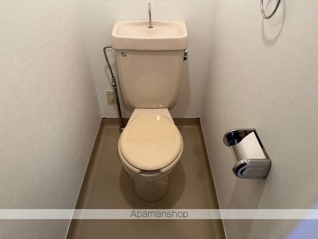 ハイツはとの内装写真