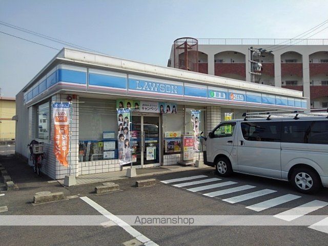 サンハイム今津Aの周辺写真