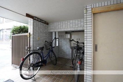 フリーダム町屋[1K/15.05m2]のその他内装