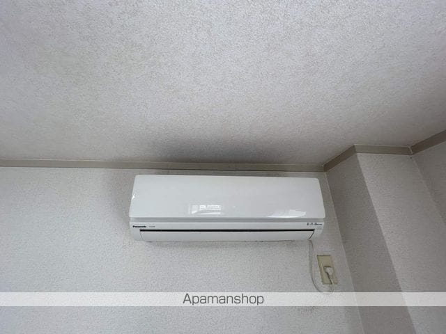 レディースマンション ハイツ西本の内装写真