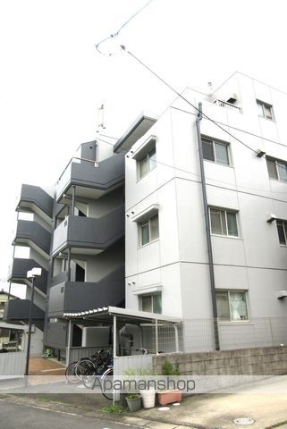 パラシオ東海の外観写真