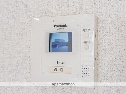 セレンディップハウスⅡＡ[2LDK/55.17m2]のその他設備