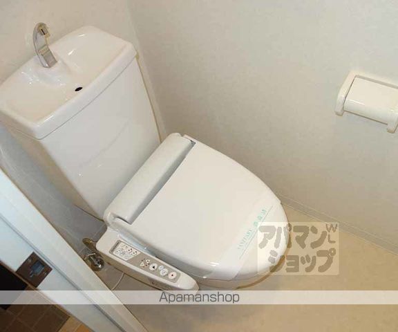 高瀬川ストゥーディオの内装写真