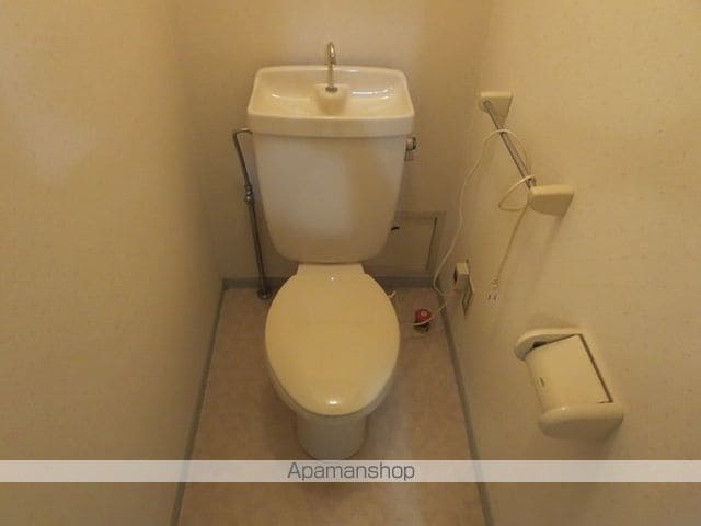 メイユールクラルテ Bの内装写真