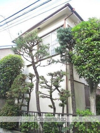 東京都杉並区阿佐谷北３丁目[1K/19.6m2]の外観4