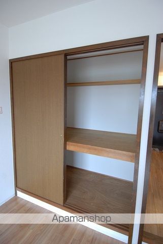 サンライフ有楽の内装写真