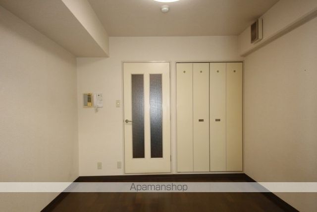 プレステージ住吉の内装写真