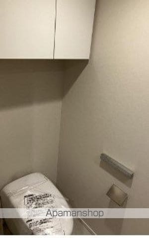 ザ・パークハウス高輪プレイスの内装写真