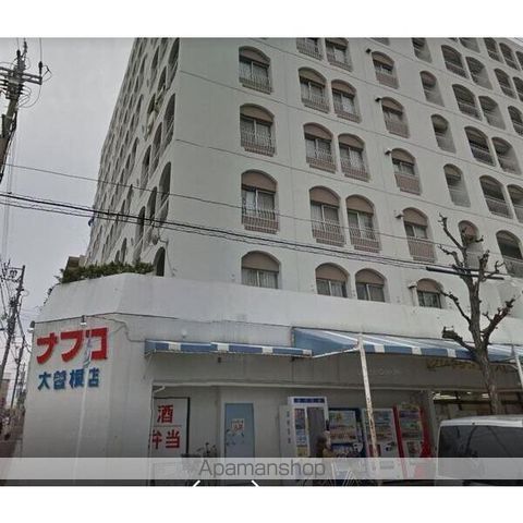 ライフステージ徳川の周辺写真